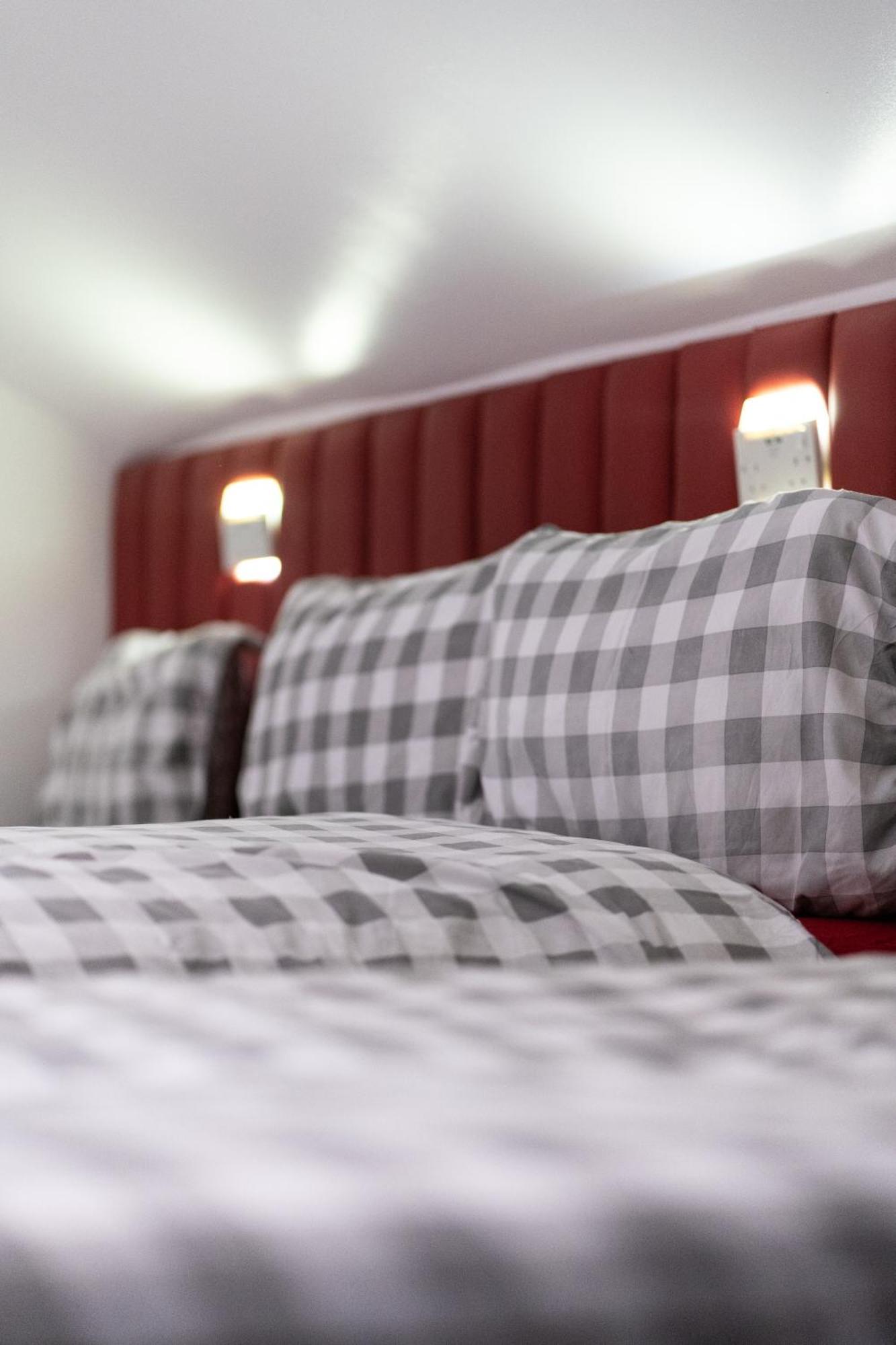 The Breckfield Aparthotel ลิเวอร์พูล ภายนอก รูปภาพ